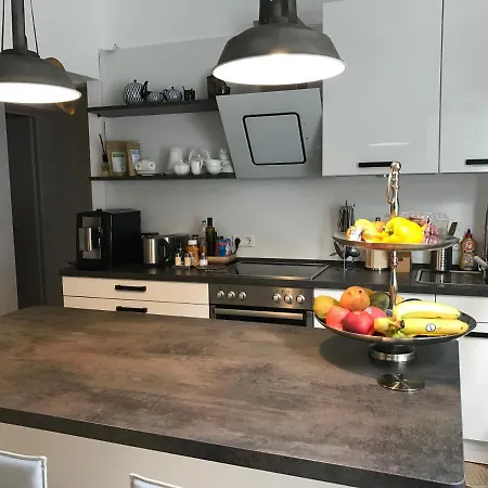 Apartamento Rood Huss