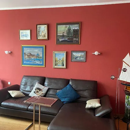Apartment Cosy In The Old City