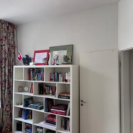 Rood Huss Apartamento *