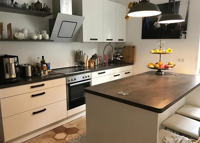 Apartman Cosy In The Old City *